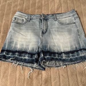 Judy Blue women shorts